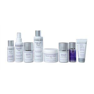 Skincare Skinscript 7 Piece Kit Pre & Post Peel Care Hyperpigmentation/Pre-Post